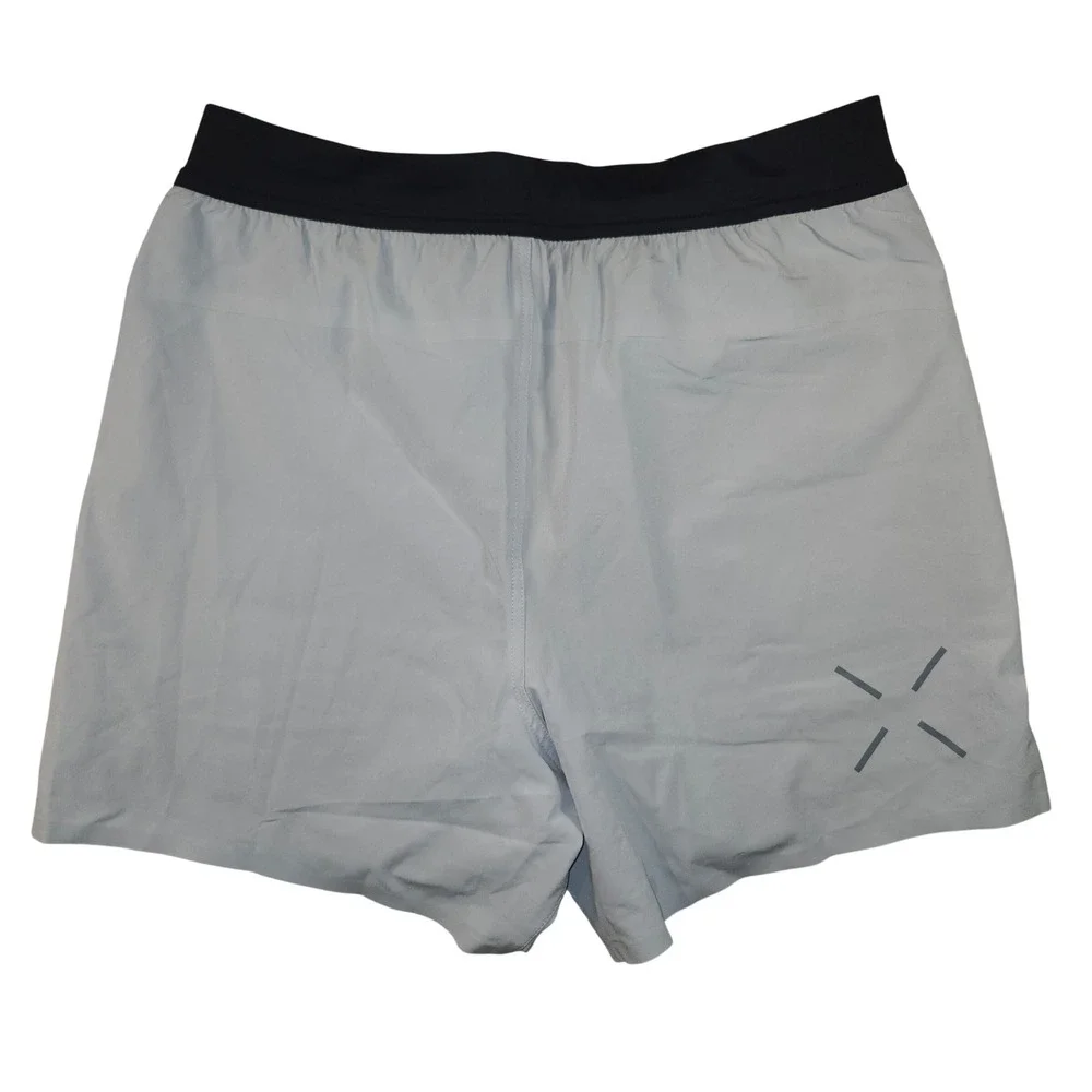 Ten Thousand The Interval Short 5